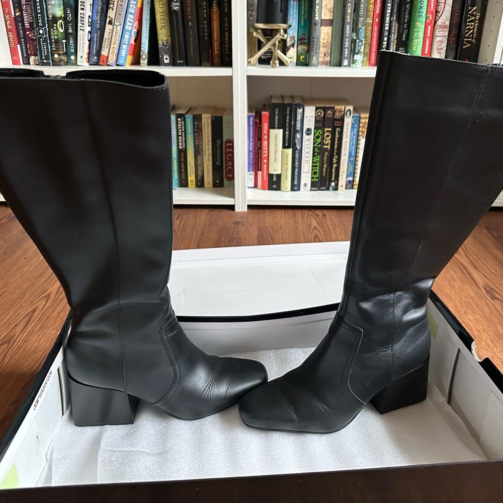 Blondo Tessa Boot 💦waterproof!💦